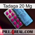 Tadaga 20Mg 35